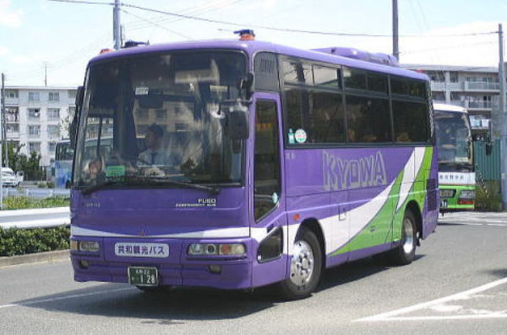 #128　小型サロン